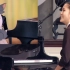 华裔少女陈家欣钢琴演奏《猫和老鼠》猫的协奏曲