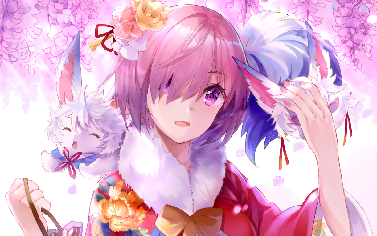 【FGO/5周年】正因能越过无数的绝望,所以才被称之为英雄 【FGO/5周年】正因能越过无数的绝望,所以才被称之为英雄