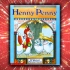 小牛妈妈的英文绘本故事《Henny Penny》