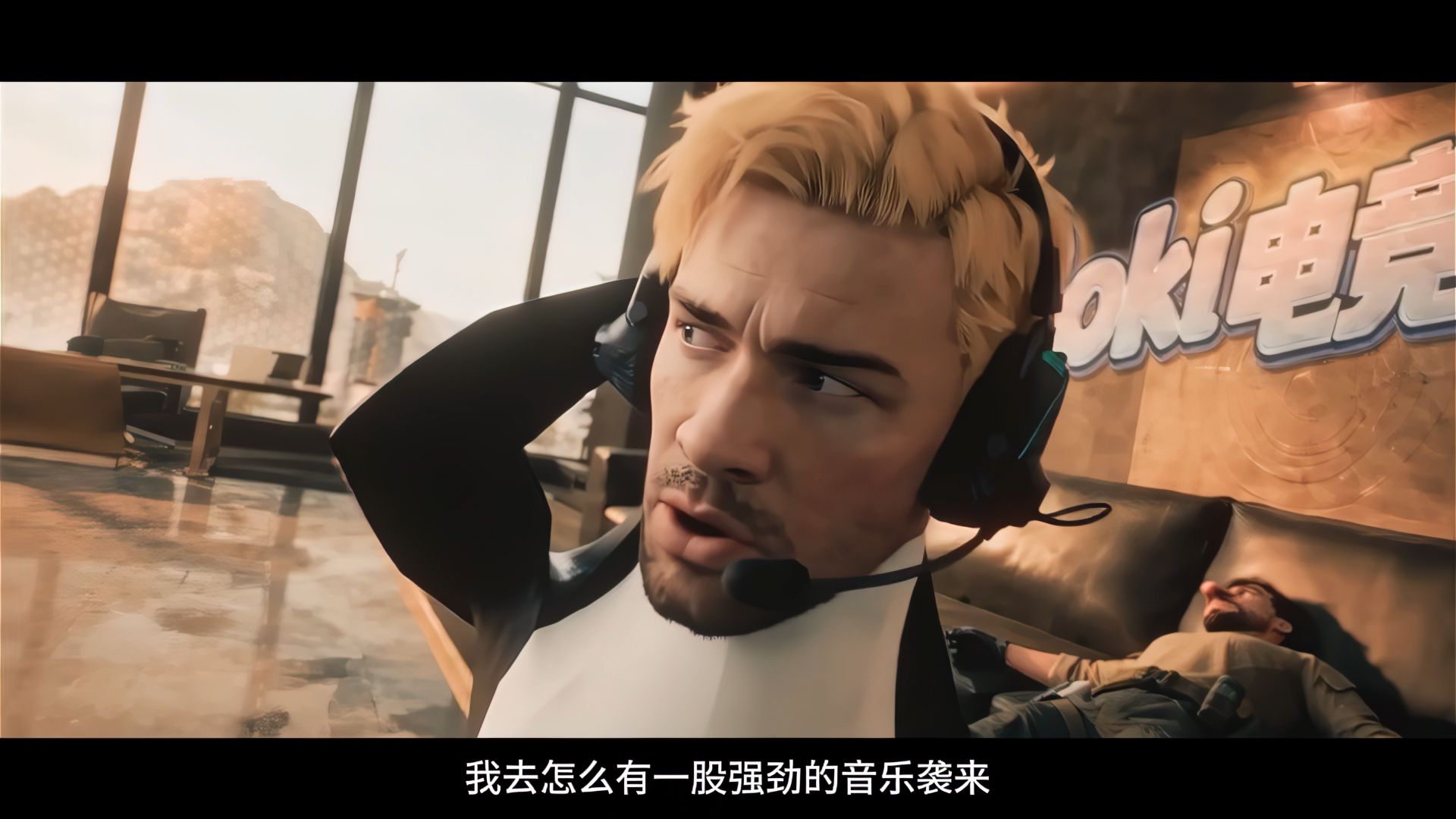 是Coki酱啊