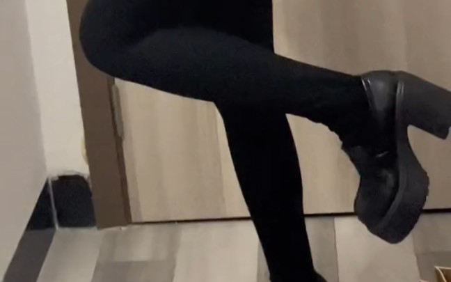 Is it okay to be thick and dark, young master?