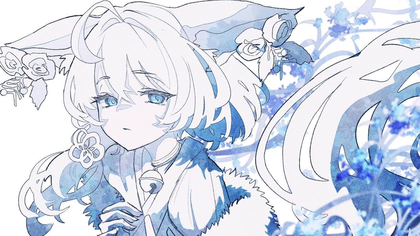 【洛天依原创】梦归处