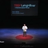 【TEDx】关于自我介绍的介绍 How to introduce yourself - Kevin Bahler