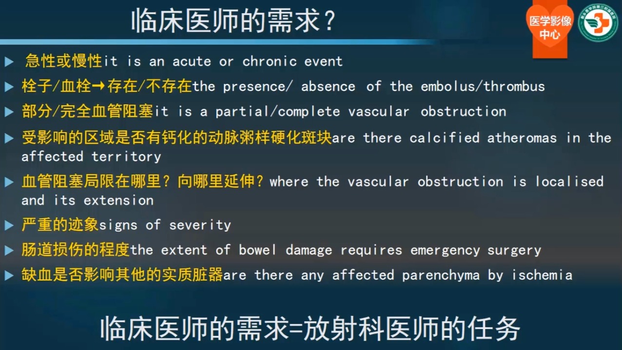 第十三讲、急性肠系膜缺血01（共30讲）