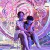 我的小妹妹