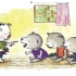 【听书-3岁】《小猪唏哩呼噜》世界儿童文学名著配乐朗诵-名家演播版本-童话-成长-TS0152