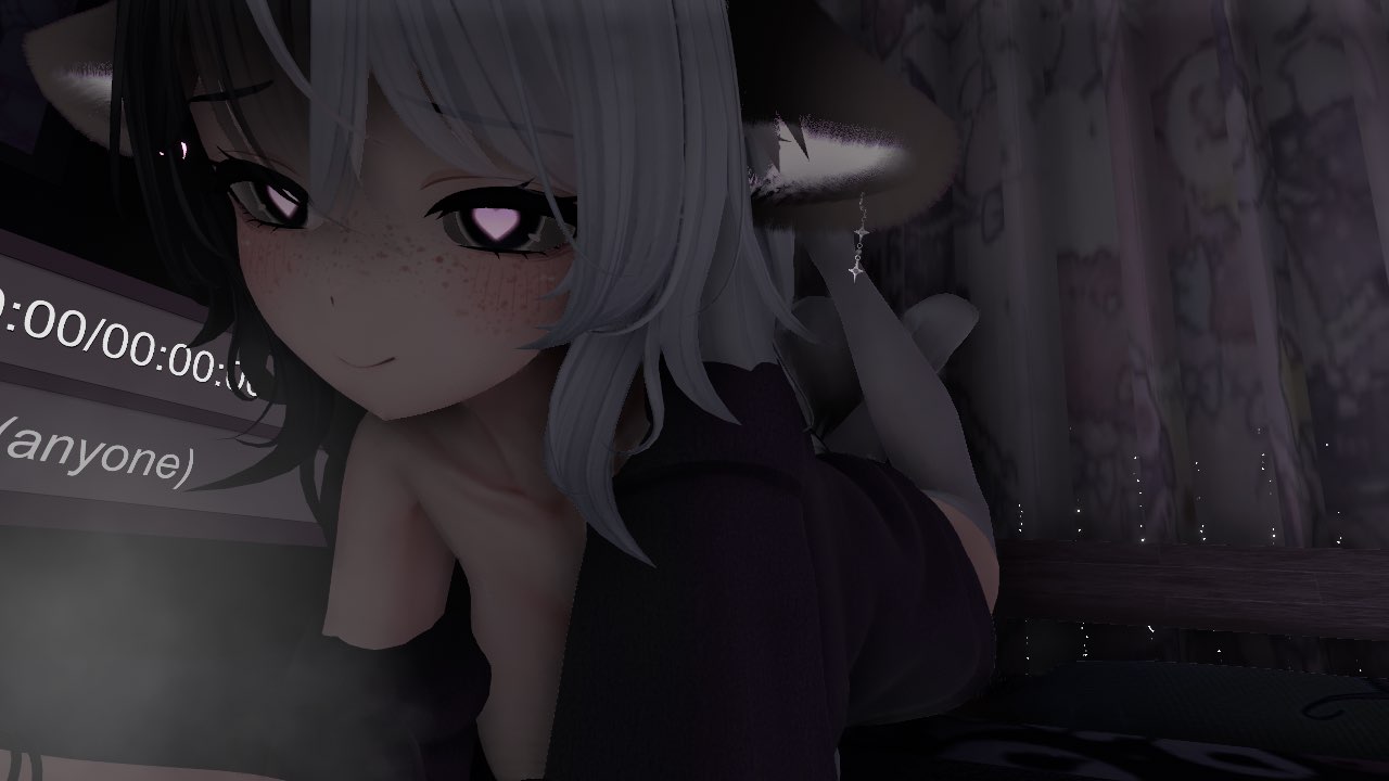 【直播回放】aNada-阿群 录播 2026-01-31 每到深夜妹妹就会变得很奇怪