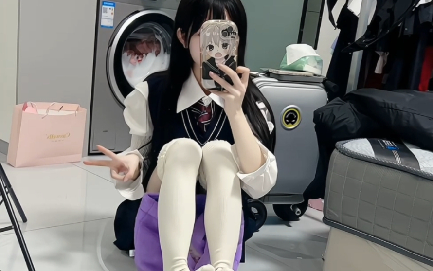 [Softie Cat Cat has become an adult] New work is online, come check it out!