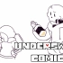 【Undertale漫画】Underswap系列