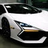 【4K | 新车】2024款 兰博基尼 Revuelto 超跑 | Lamborghini