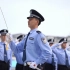 升国旗，奏国歌丨中国刑事警察学院国庆节升旗仪式