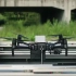 兰州公安再推黑科技 国内首创“5G+无人机”高速公路自动巡航