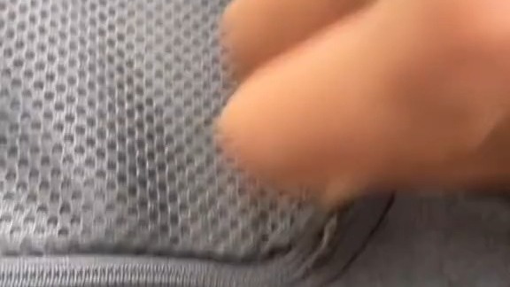 我要不要退货重新买个爱华仕行李箱 旅行 出差旅行必备 地平线8号行李箱 爱华仕箱包