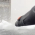 下雪天你需要一个高压水枪 领克03雪天洗车除冰解压视频