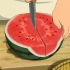 【治愈】宫崎骏动画里的美食，有种夏天叫做宫崎骏
