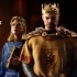 【P社】Crusader Kings III《十字军之王3》游戏音乐OST