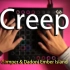 【GH大亮】Creeper? No is Creep- Gamper & Dadoni Ember Island //G