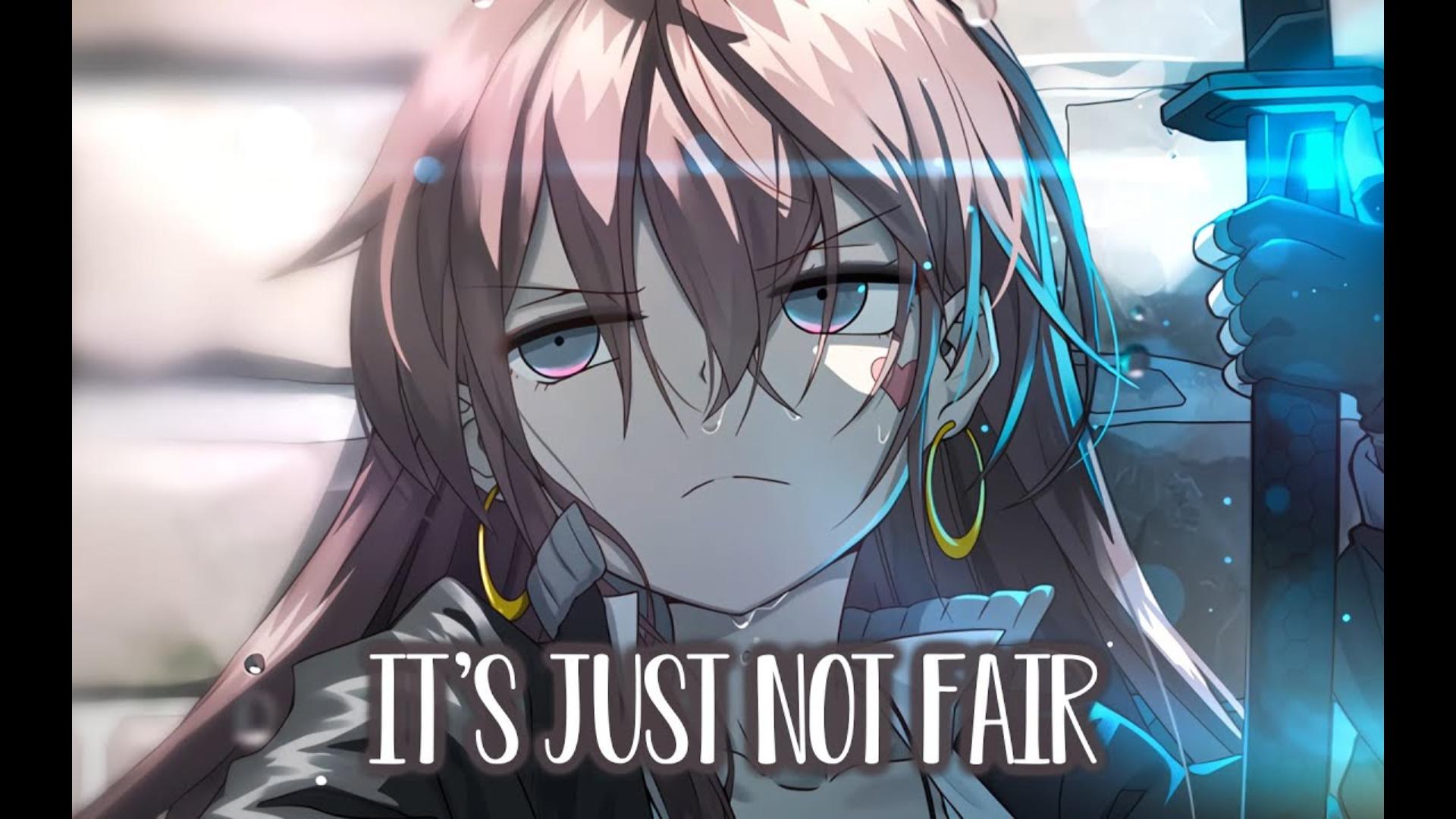 Nightcore - NEFFEX - Undefeated