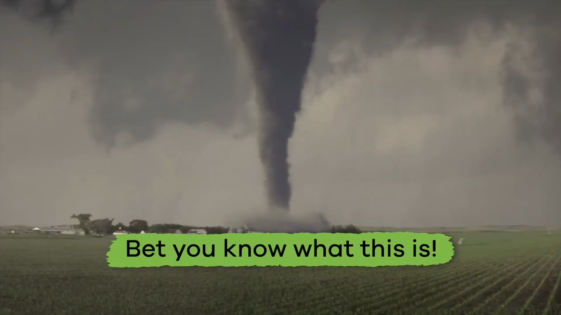 人教新八下Unit5 听说课话题导入视频 Top 10 Natural Disasters for Kids