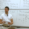 Mathematical Biology 20 Chemical Kinetics Mass Action Law