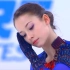 【七妹】索菲亚·阿卡蒂耶娃（21-22）俄杯总决赛青年组女单自由滑：蟹步 3A 4T+3T 4S 3Lo 3F+3T 3