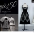 法国五十年代时装展视频