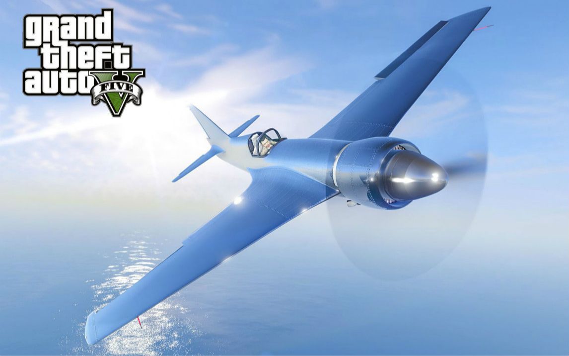 gta5解说