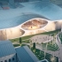 扎哈·哈迪德（Zaha Hadid）建筑师将在俄罗斯建造音乐厅