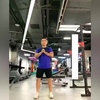 弹力带身体稳定控制训练法