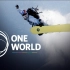 【4K生肉】Burton One World 滑雪纪录片