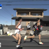 （1080p）2023日本新年驿传精华速报【ニューイヤー駅伝2023】《速報ハイライト