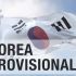 大韩民国临时政府(1919-1948) 国旗国歌