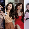 《明星盯～杨幂》抗打的大幂幂二