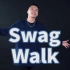 【HipHop Jay】15s分享一个hiphop元素—Swag Walk