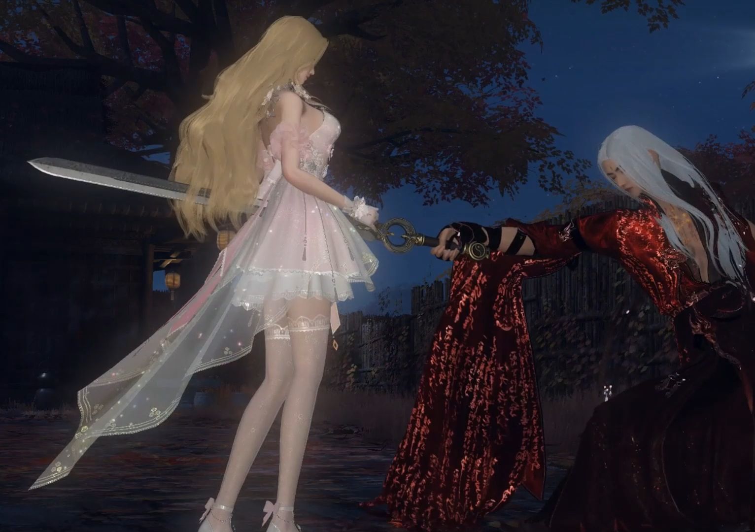 分支《王琳的杀戮》03