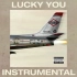 （伴奏）Eminem - Lucky You(feat. Joyner Lucas)Instrumental