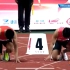 6月11日晚,2021年全国田径冠军赛暨奥运选拔赛,男子100米决赛,苏炳添跑出9.98秒(+0.8米/秒)夺冠。这是他