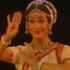 印度古典舞大师Sharon Lowen表演奥迪西舞 Odissi