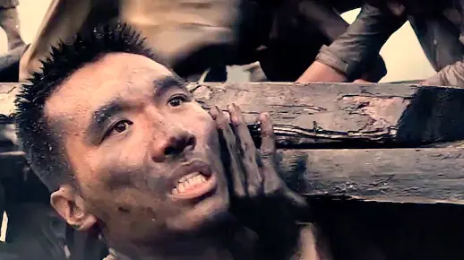 我们没有资格替先辈选择原谅