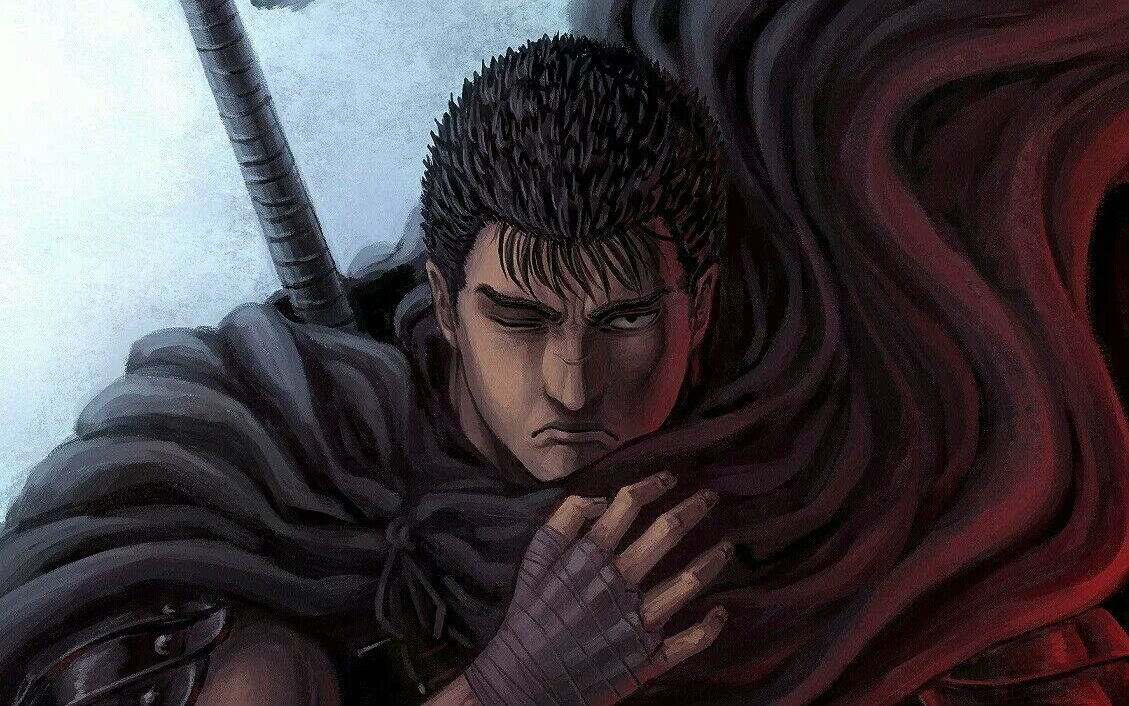 剑风传奇新作_番剧_bilibili_哔哩哔哩弹幕视频网