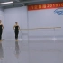行空舞蹈原创古典基训《舞姿踢腿》，此视频为三组剪辑而成