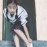 胶片记录｜摄于妹妹的十一岁