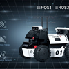 松灵LIMO，松灵多模态机器人ROS开发平台，具备四种运动模态，可实现SLAM/V-SLAM建图