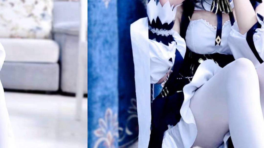 Love you, Commander.