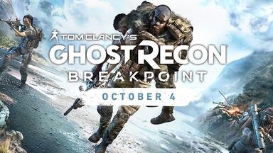 【幽灵行动：断电】在 GTX1050ti 和 <em class="keyword">i5</em> <em class="keyword">7300hq</em> 上的表现（B测）