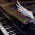  【钢琴】Deemo 琴之翼 Wings of Piano  - SLS piano cover