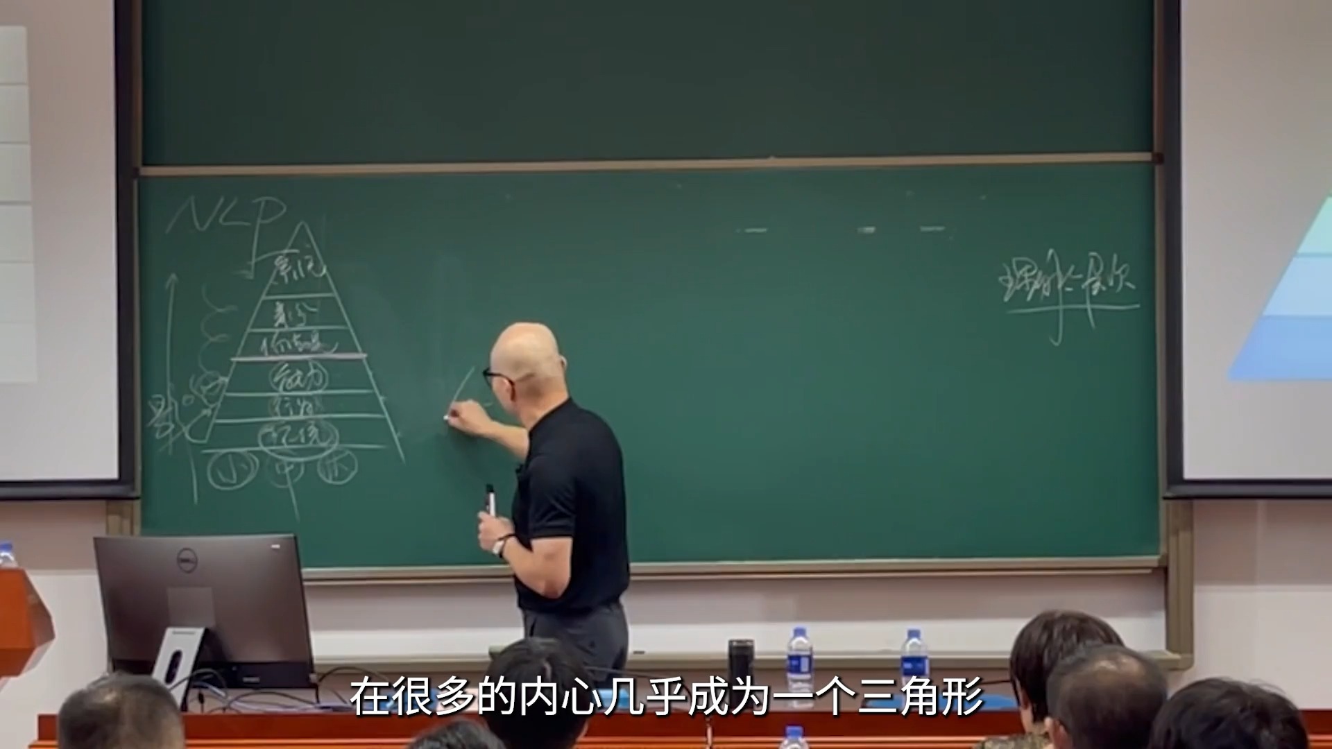 113_深度拆解“理解六层次”-02 环境、行为、能力的局限性