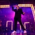 【中英字幕】火星哥bruno mars - Versace On The Floor B榜颁奖现场版 吃唱片长大的男人
