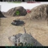 坦克世界9.22测试服初体验直播录像