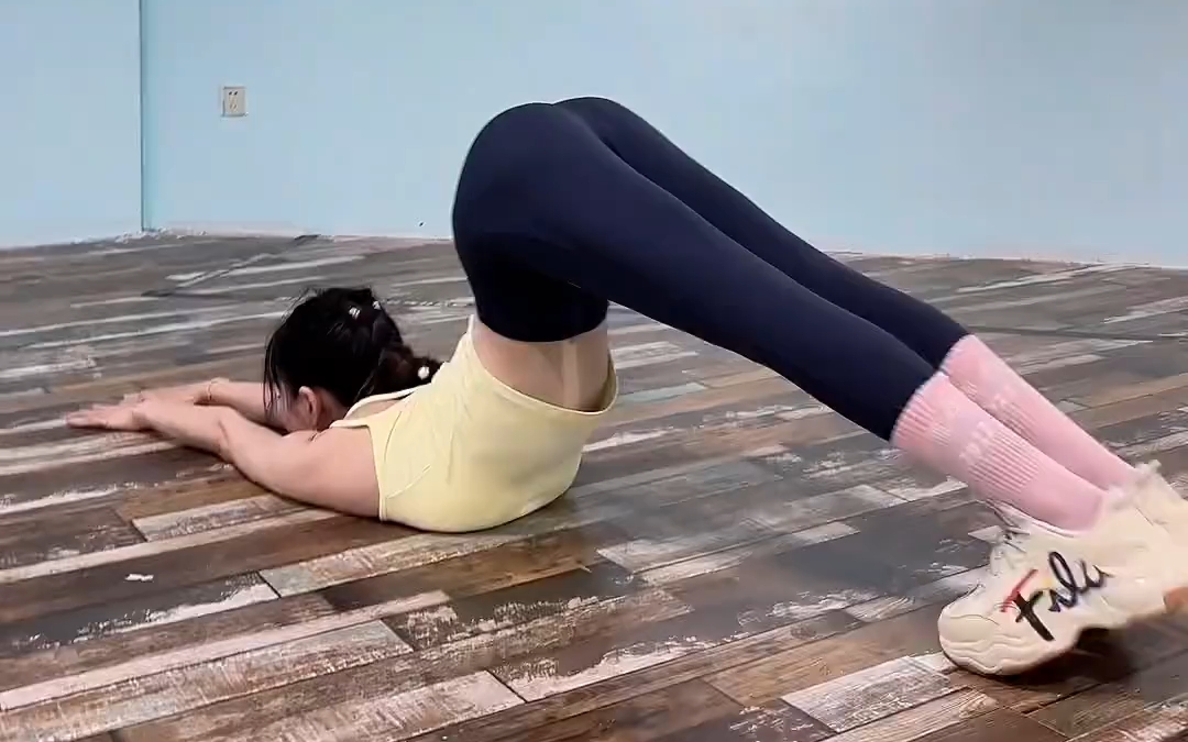 会扎马步吗？能扎多久？